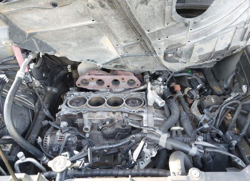 Photo 10 of 2016 Mazda Cx-5 SPORT (VIN JM3KE4BY6G0630272)