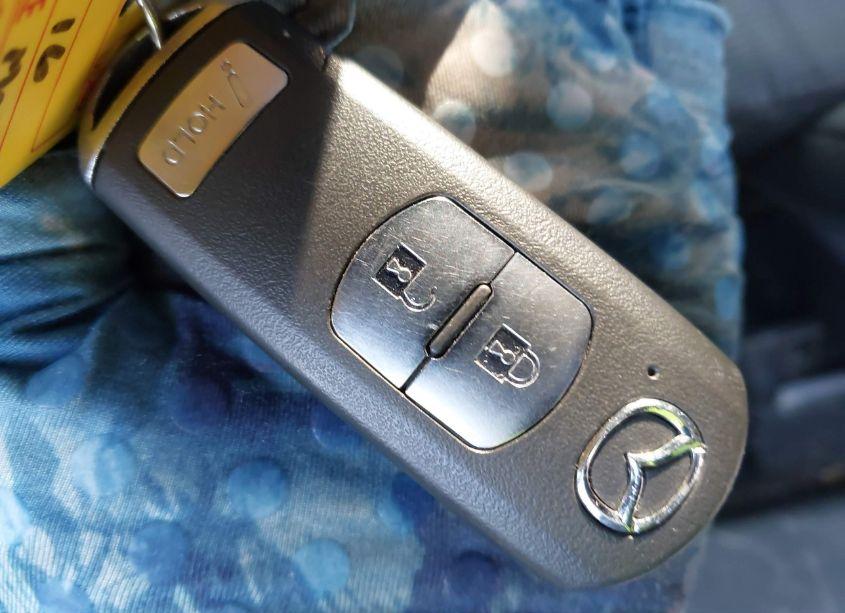 Photo 11 of 2016 Mazda Cx-5 SPORT (VIN JM3KE4BY6G0630272)