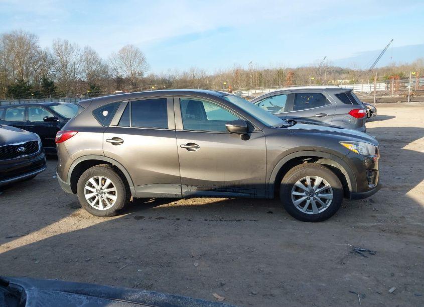 Photo 13 of 2016 Mazda Cx-5 SPORT (VIN JM3KE4BY6G0630272)