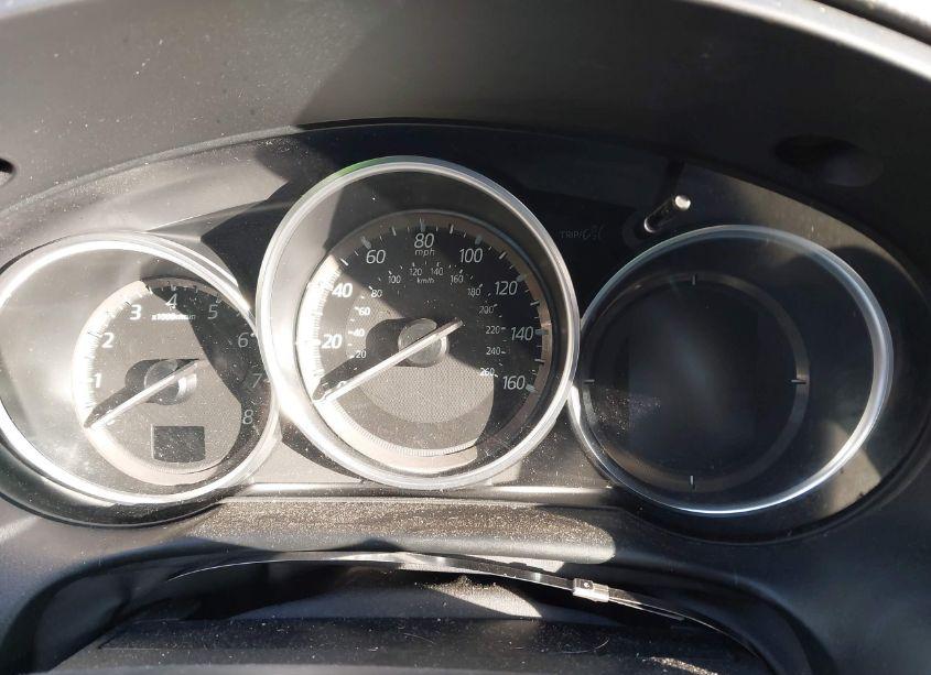 Photo 15 of 2016 Mazda Cx-5 SPORT (VIN JM3KE4BY6G0630272)