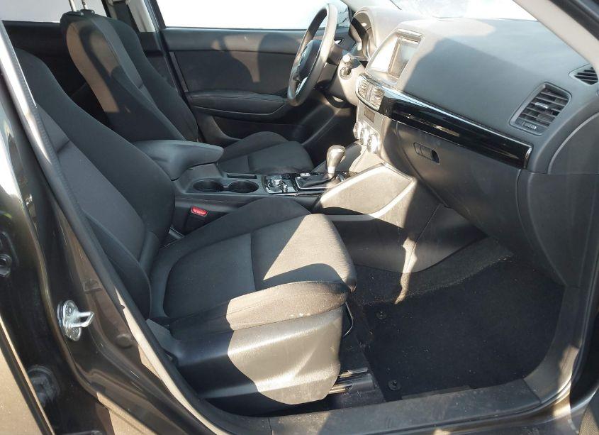 Photo 5 of 2016 Mazda Cx-5 SPORT (VIN JM3KE4BY6G0630272)