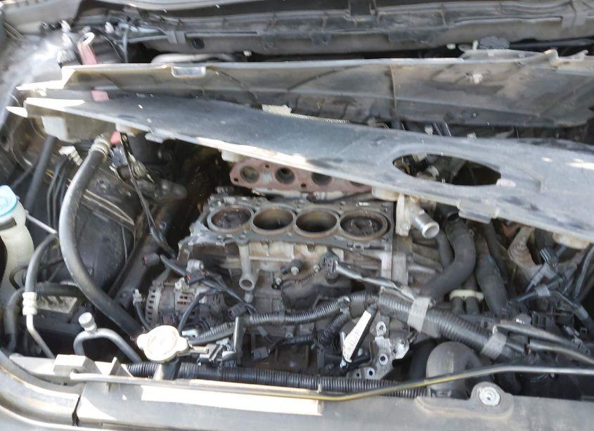 Photo 6 of 2016 Mazda Cx-5 SPORT (VIN JM3KE4BY6G0630272)