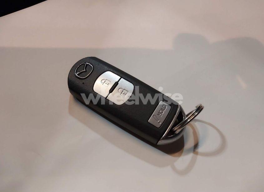 Photo 11 of 2016 Mazda Cx-5 SPORT (VIN JM3KE4BY6G0734793)