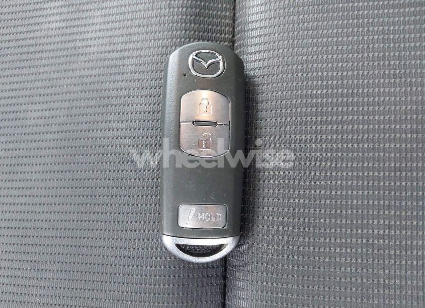 Photo 11 of 2016 Mazda Cx-5 SPORT (VIN JM3KE4BY6G0779328)