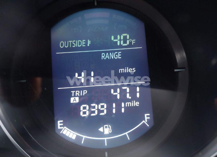 Photo 15 of 2016 Mazda Cx-5 SPORT (VIN JM3KE4BY6G0779328)