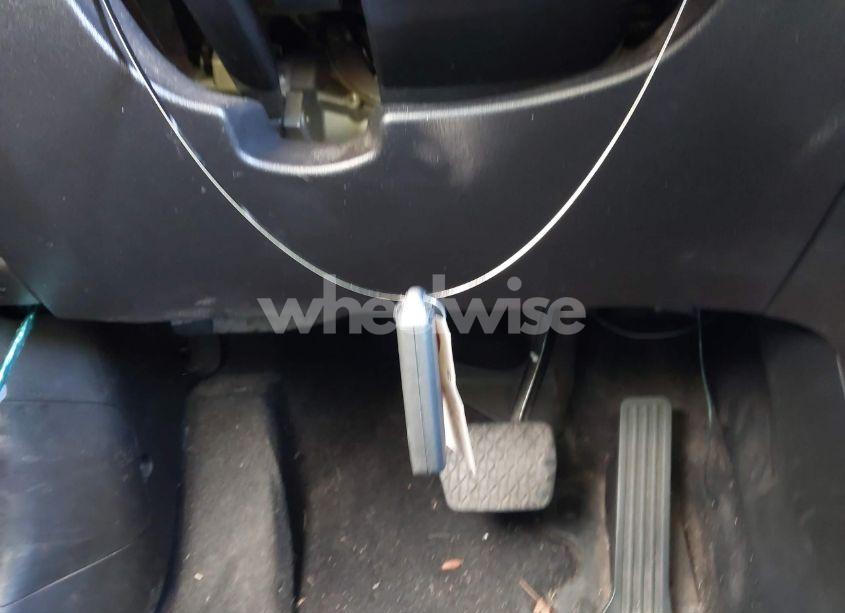 Photo 11 of 2016 Mazda Cx-5 SPORT (VIN JM3KE4BY7G0655259)