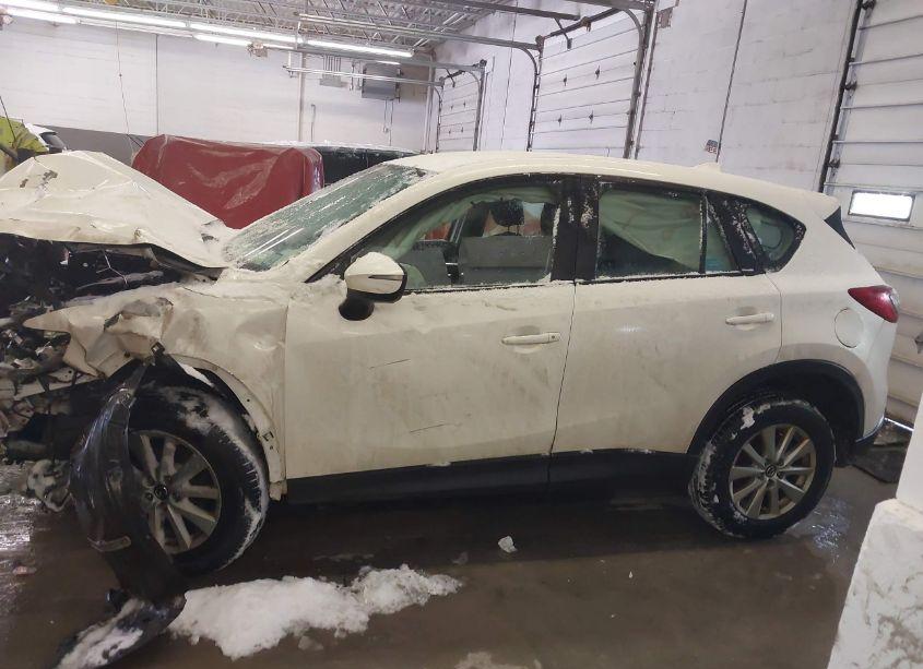 Photo 14 of 2016 Mazda Cx-5 SPORT (VIN JM3KE4BY7G0729845)