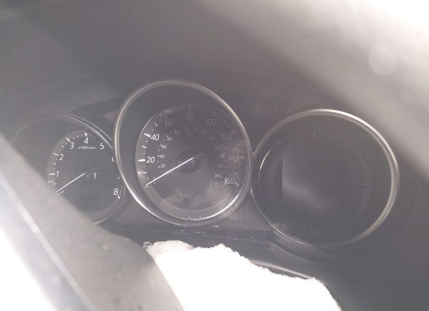 Photo 15 of 2016 Mazda Cx-5 SPORT (VIN JM3KE4BY7G0729845)