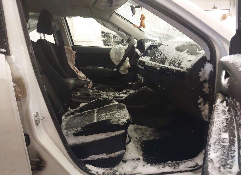 Photo 5 of 2016 Mazda Cx-5 SPORT (VIN JM3KE4BY7G0729845)