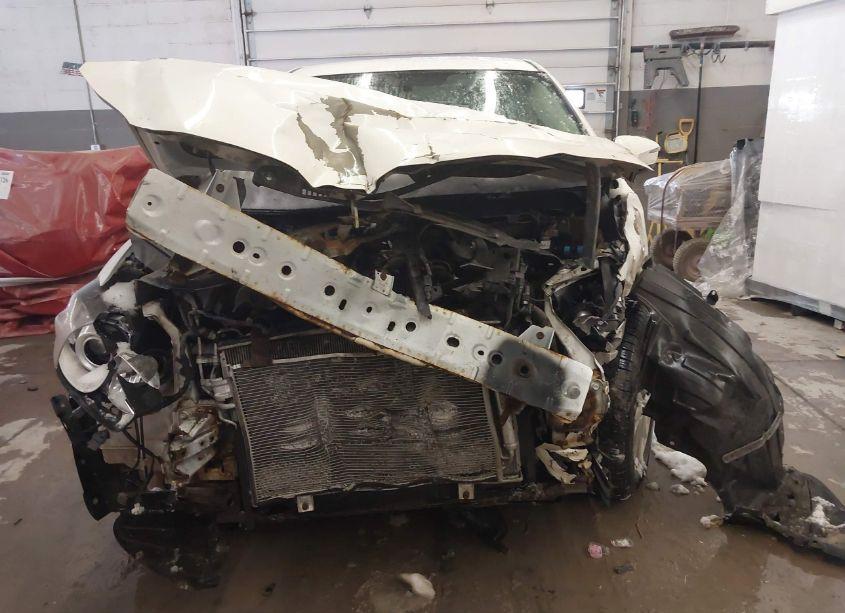 Photo 6 of 2016 Mazda Cx-5 SPORT (VIN JM3KE4BY7G0729845)