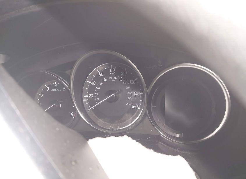 Photo 7 of 2016 Mazda Cx-5 SPORT (VIN JM3KE4BY7G0729845)