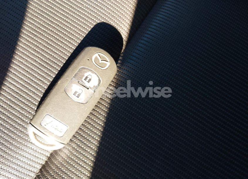 Photo 11 of 2016 Mazda Cx-5 SPORT (VIN JM3KE4BY8G0607690)