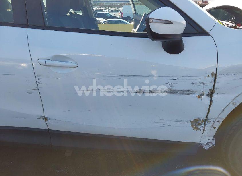 Photo 12 of 2016 Mazda Cx-5 SPORT (VIN JM3KE4BY8G0607690)