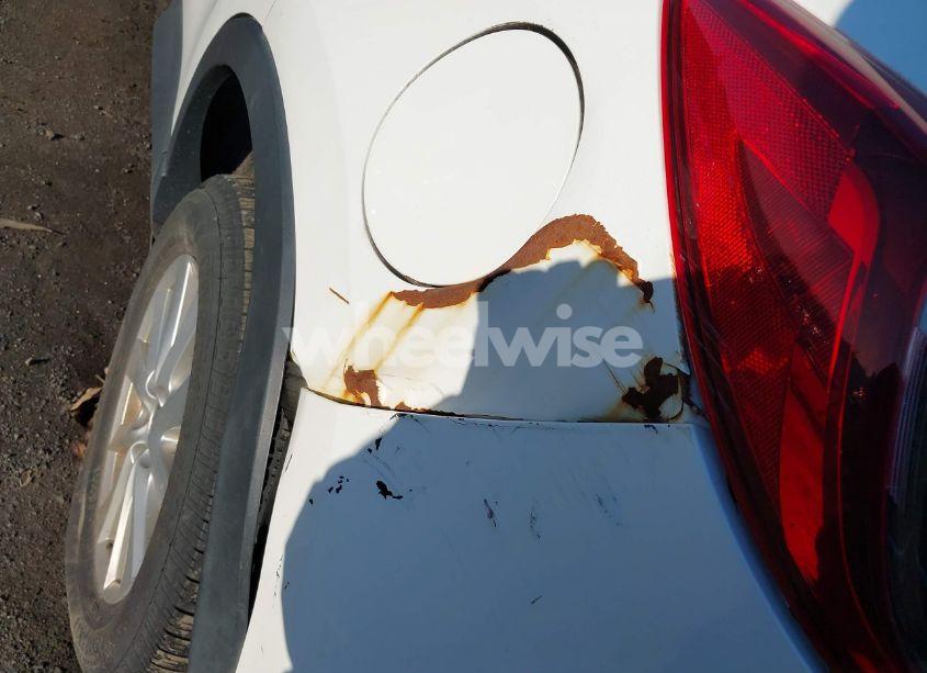 Photo 20 of 2016 Mazda Cx-5 SPORT (VIN JM3KE4BY8G0607690)