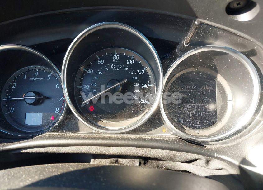 Photo 7 of 2016 Mazda Cx-5 SPORT (VIN JM3KE4BY8G0607690)