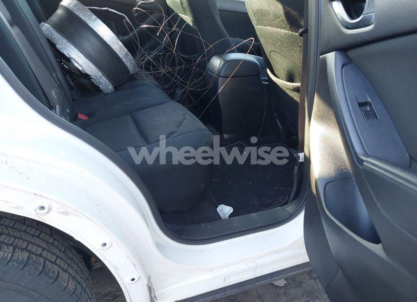 Photo 8 of 2016 Mazda Cx-5 SPORT (VIN JM3KE4BY8G0607690)