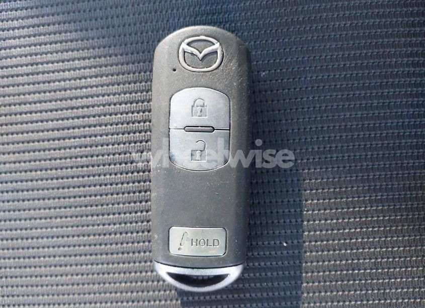 Photo 11 of 2016 Mazda Cx-5 SPORT (VIN JM3KE4BY8G0802642)