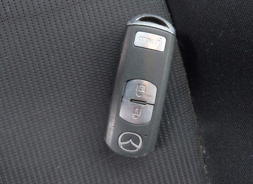 Photo 11 of 2016 Mazda Cx-5 SPORT (VIN JM3KE4BY8G0920982)