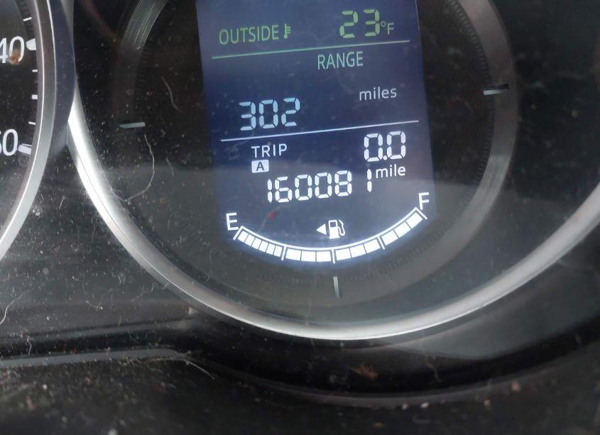 Photo 15 of 2016 Mazda Cx-5 SPORT (VIN JM3KE4BY8G0920982)