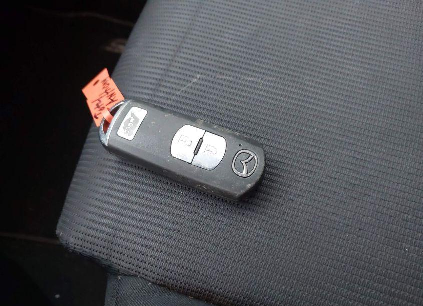 Photo 11 of 2016 Mazda Cx-5 SPORT (VIN JM3KE4BY9G0652444)