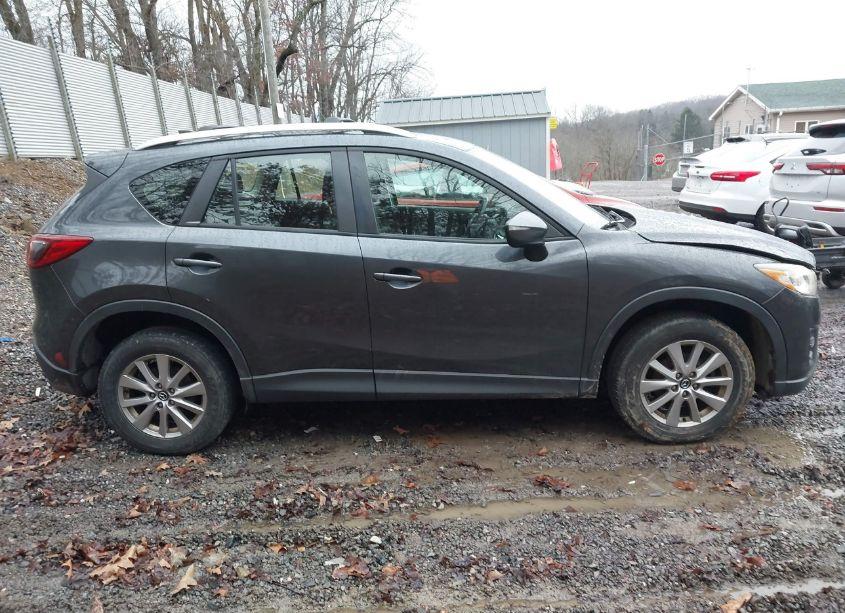 Photo 13 of 2016 Mazda Cx-5 SPORT (VIN JM3KE4BY9G0652444)