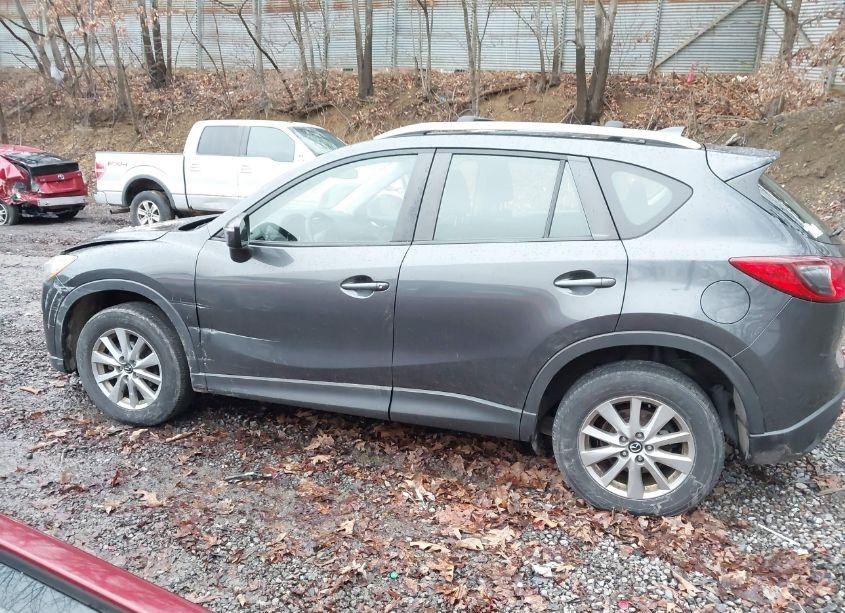 Photo 14 of 2016 Mazda Cx-5 SPORT (VIN JM3KE4BY9G0652444)