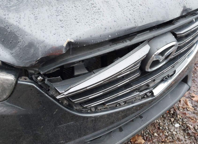 Photo 18 of 2016 Mazda Cx-5 SPORT (VIN JM3KE4BY9G0652444)