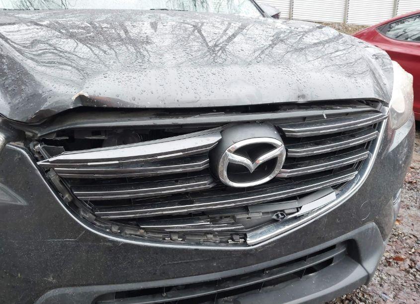 Photo 19 of 2016 Mazda Cx-5 SPORT (VIN JM3KE4BY9G0652444)