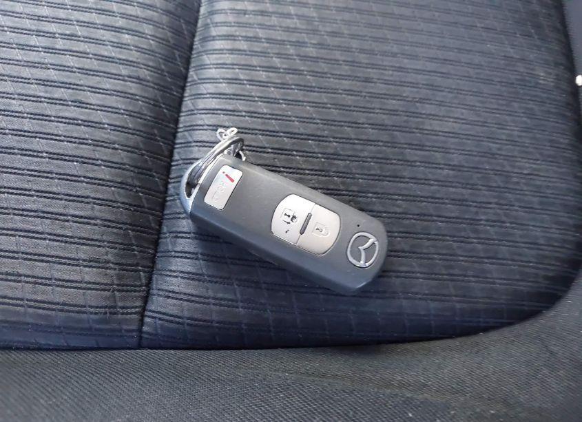 Photo 11 of 2013 Mazda Cx-5 TOURING (VIN JM3KE4CE0D0127787)