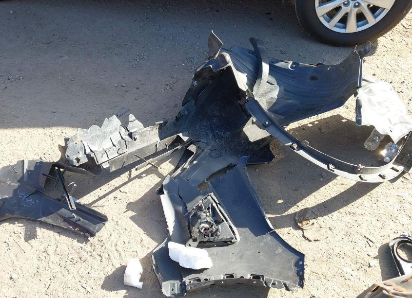 Photo 12 of 2013 Mazda Cx-5 TOURING (VIN JM3KE4CE0D0127787)