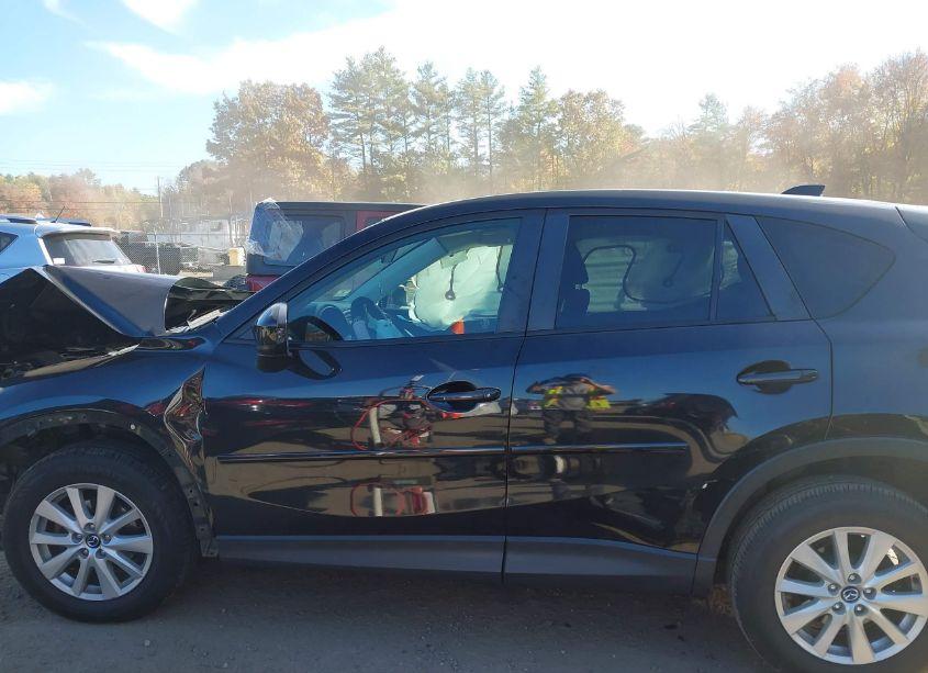 Photo 15 of 2013 Mazda Cx-5 TOURING (VIN JM3KE4CE0D0127787)