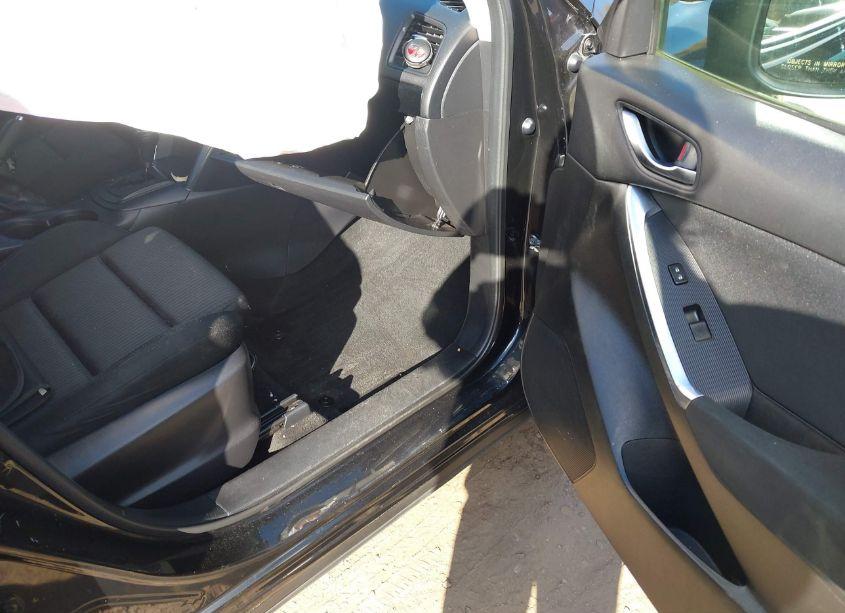 Photo 5 of 2013 Mazda Cx-5 TOURING (VIN JM3KE4CE0D0127787)