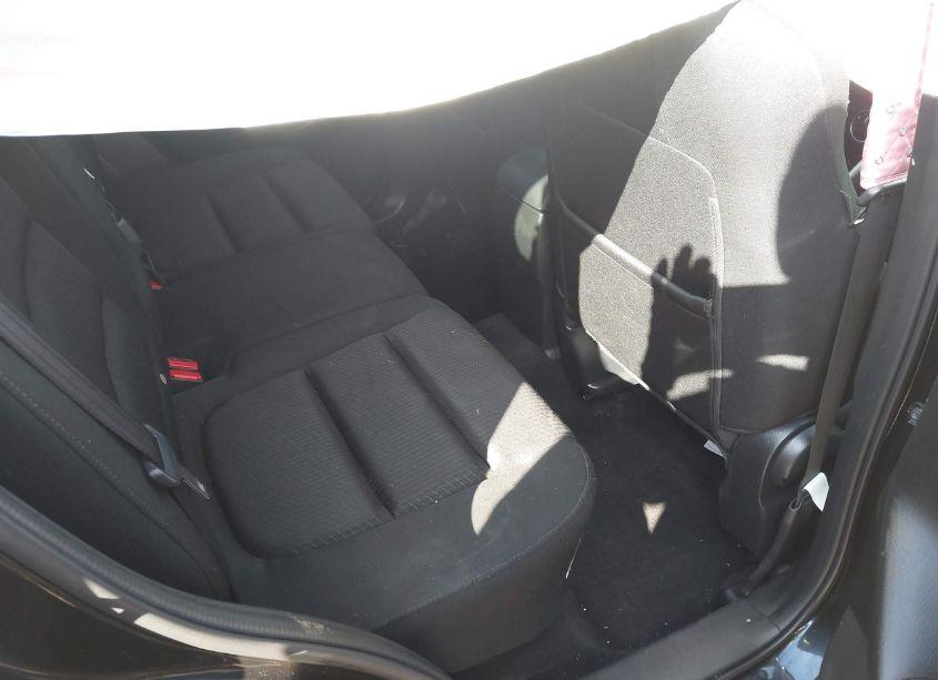 Photo 8 of 2013 Mazda Cx-5 TOURING (VIN JM3KE4CE0D0127787)