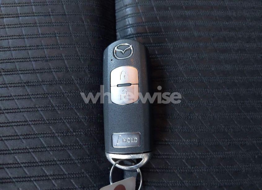 Photo 11 of 2013 Mazda Cx-5 TOURING (VIN JM3KE4CE1D0112764)