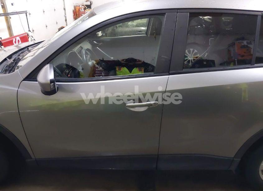 Photo 15 of 2013 Mazda Cx-5 TOURING (VIN JM3KE4CE2D0124907)