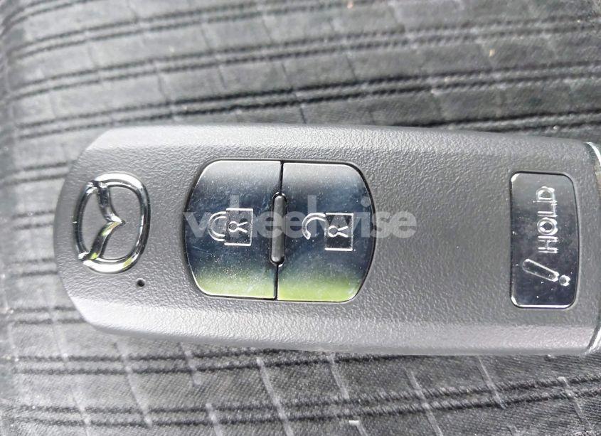 Photo 11 of 2013 Mazda Cx-5 TOURING (VIN JM3KE4CE5D0143998)