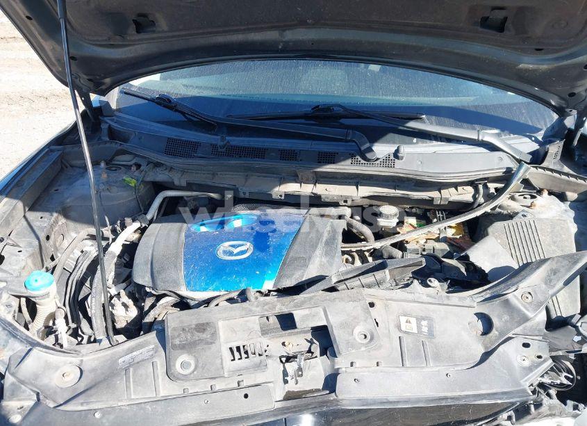 Photo 10 of 2013 Mazda Cx-5 TOURING (VIN JM3KE4CE5D0158209)