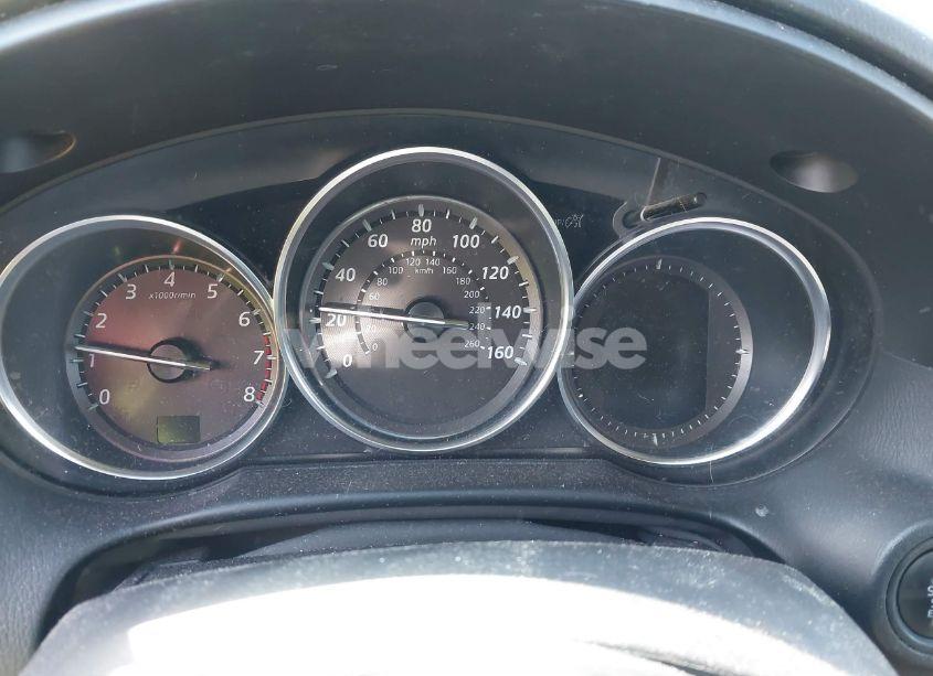 Photo 14 of 2013 Mazda Cx-5 TOURING (VIN JM3KE4CE5D0158209)