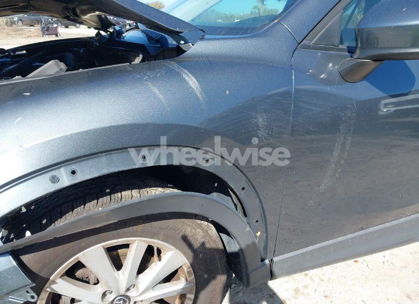 Photo 17 of 2013 Mazda Cx-5 TOURING (VIN JM3KE4CE5D0158209)