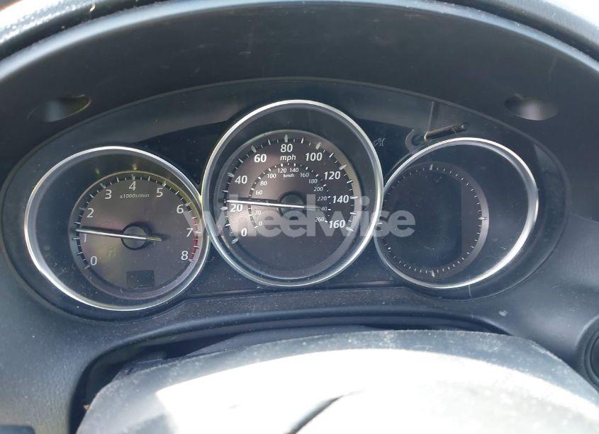 Photo 7 of 2013 Mazda Cx-5 TOURING (VIN JM3KE4CE5D0158209)