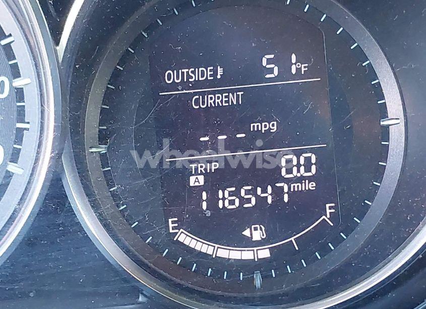 Photo 15 of 2013 Mazda Cx-5 TOURING (VIN JM3KE4CE6D0124537)