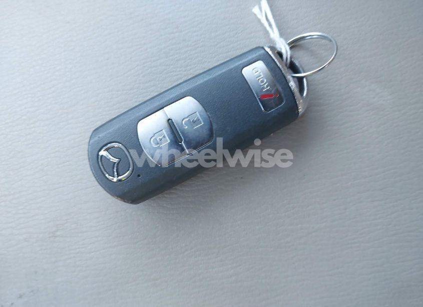 Photo 11 of 2013 Mazda Cx-5 TOURING (VIN JM3KE4CE6D0128653)