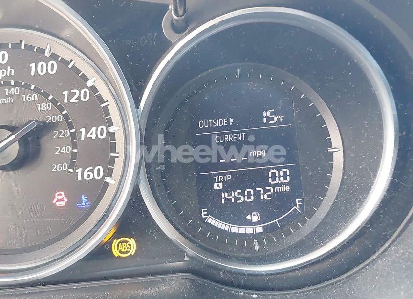 Photo 15 of 2013 Mazda Cx-5 TOURING (VIN JM3KE4CE6D0128653)