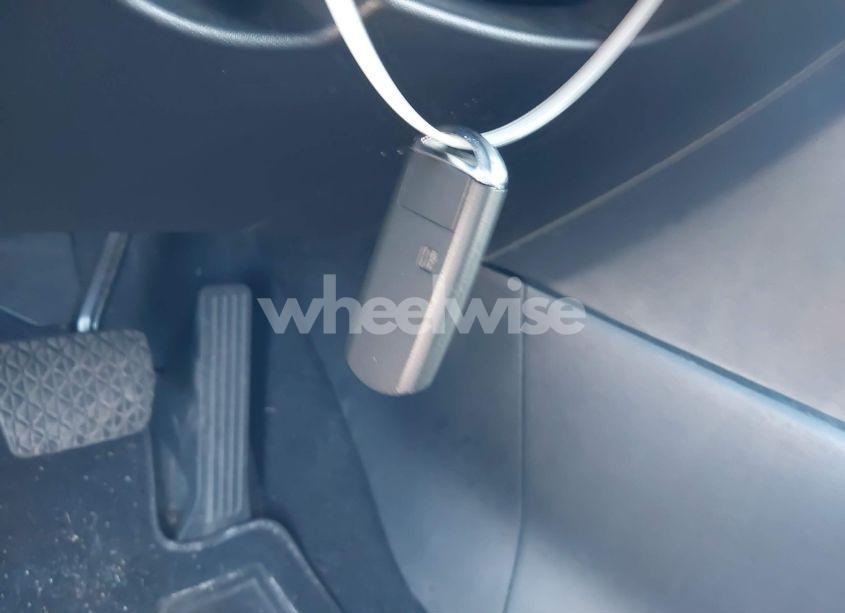 Photo 11 of 2013 Mazda Cx-5 TOURING (VIN JM3KE4CE7D0165324)