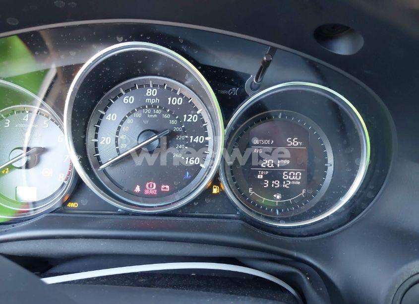 Photo 7 of 2013 Mazda Cx-5 TOURING (VIN JM3KE4CE7D0165324)