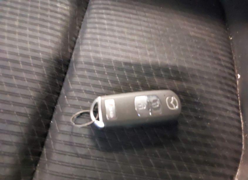 Photo 11 of 2013 Mazda Cx-5 TOURING (VIN JM3KE4CE8D0106881)