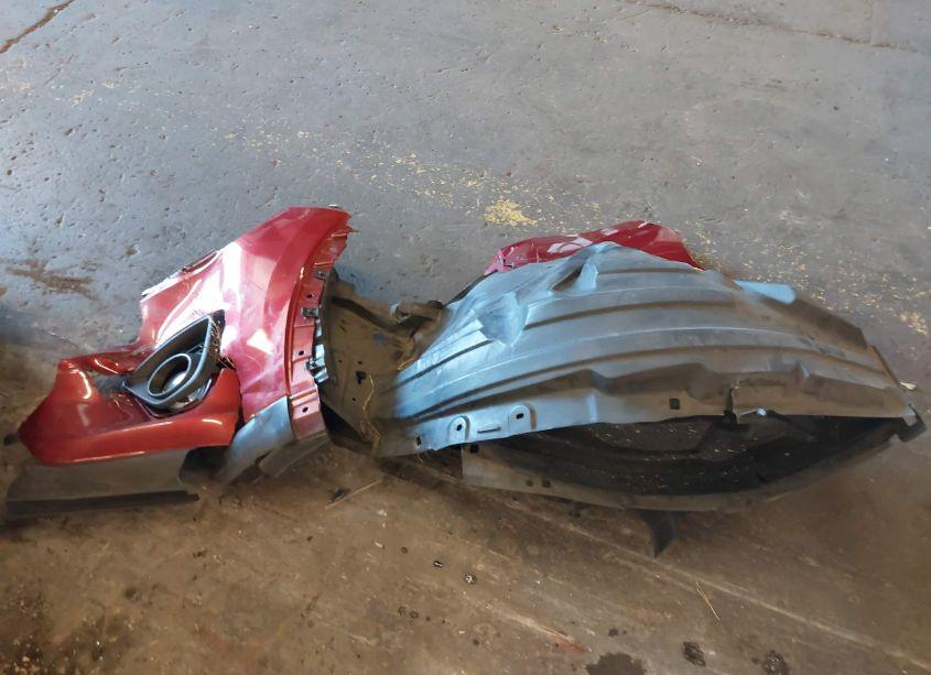 Photo 12 of 2013 Mazda Cx-5 TOURING (VIN JM3KE4CE8D0106881)