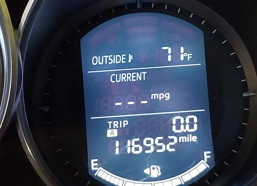 Photo 16 of 2013 Mazda Cx-5 TOURING (VIN JM3KE4CE8D0106881)