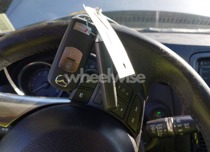 Photo 11 of 2013 Mazda Cx-5 TOURING (VIN JM3KE4CE9D0119557)