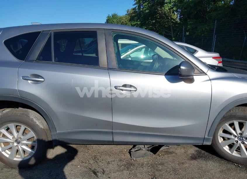Photo 13 of 2013 Mazda Cx-5 TOURING (VIN JM3KE4CE9D0119557)